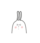 YRabbit（個別スタンプ：3）