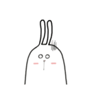 YRabbit（個別スタンプ：5）