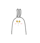 YRabbit（個別スタンプ：6）