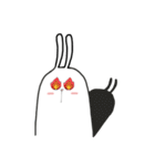 YRabbit（個別スタンプ：9）