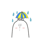 YRabbit（個別スタンプ：12）