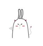 YRabbit（個別スタンプ：13）