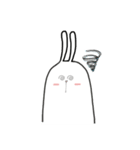 YRabbit（個別スタンプ：16）