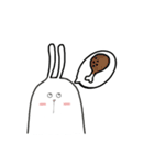 YRabbit（個別スタンプ：19）