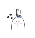 YRabbit（個別スタンプ：21）