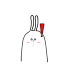 YRabbit（個別スタンプ：24）