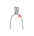 YRabbit（個別スタンプ：30）