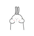 YRabbit（個別スタンプ：33）