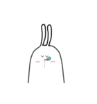 YRabbit（個別スタンプ：38）