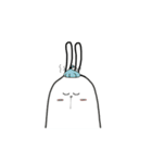 YRabbit（個別スタンプ：40）