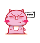 Piggy Wiggleson the Piglet（個別スタンプ：19）