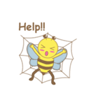 Babe bee（個別スタンプ：5）