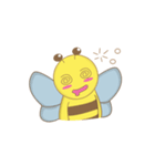 Babe bee（個別スタンプ：6）