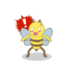 Babe bee（個別スタンプ：9）