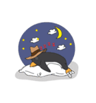 Pengster（個別スタンプ：33）