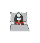 Pengster（個別スタンプ：37）