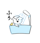 だきょねこ（個別スタンプ：5）