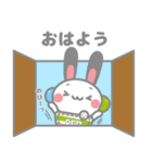 くららんスタンプver.1（個別スタンプ：21）