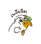 Sushi is my dog (ver.2)（個別スタンプ：11）