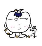 Love Chiayi Chiayi (pseudo Apple Part2)（個別スタンプ：28）