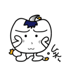 Love Chiayi Chiayi (pseudo Apple Part2)（個別スタンプ：29）
