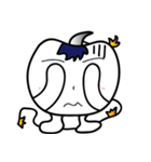 Love Chiayi Chiayi (pseudo Apple Part2)（個別スタンプ：34）