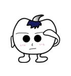 Love Chiayi Chiayi (pseudo Apple Part2)（個別スタンプ：36）