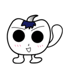 Love Chiayi Chiayi (pseudo Apple Part2)（個別スタンプ：37）
