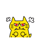 Monster GATO_ver2（個別スタンプ：8）