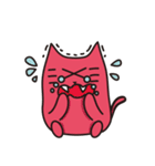Monster GATO_ver2（個別スタンプ：10）