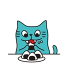 Monster GATO_ver2（個別スタンプ：19）