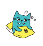 Monster GATO_ver2（個別スタンプ：23）