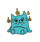 Monster GATO_ver2（個別スタンプ：29）