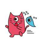 Monster GATO_ver2（個別スタンプ：33）