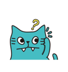 Monster GATO_ver2（個別スタンプ：36）