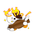 釣り大好き イワシ君【サーフ Ver.2】（個別スタンプ：7）