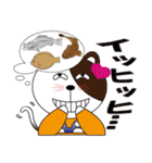 釣り大好き イワシ君【サーフ Ver.2】（個別スタンプ：9）