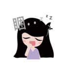 LE PAPILLON DOLL（個別スタンプ：7）
