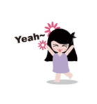 LE PAPILLON DOLL（個別スタンプ：20）