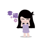 LE PAPILLON DOLL（個別スタンプ：21）
