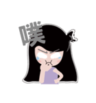 LE PAPILLON DOLL（個別スタンプ：26）