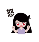 LE PAPILLON DOLL（個別スタンプ：31）
