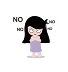 LE PAPILLON DOLL（個別スタンプ：33）