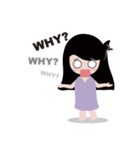 LE PAPILLON DOLL（個別スタンプ：37）