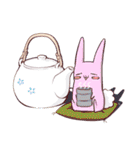 僕×友（個別スタンプ：40）