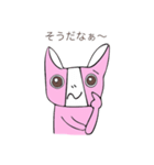 タバオくん（個別スタンプ：15）