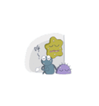 Knight-Layaya（個別スタンプ：30）