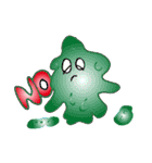 Mister Slime（個別スタンプ：19）