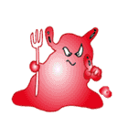 Mister Slime（個別スタンプ：20）