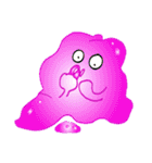 Mister Slime（個別スタンプ：22）